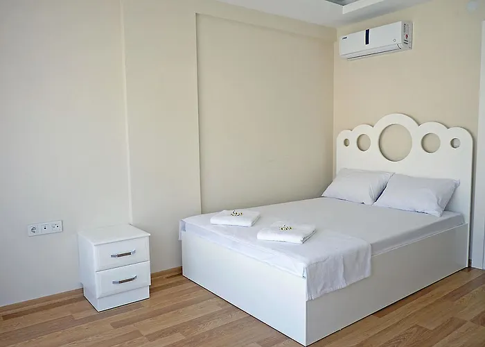 Apartmán White Star *