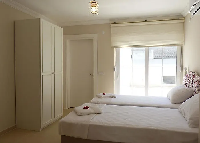 Apartmán White Star Antalya