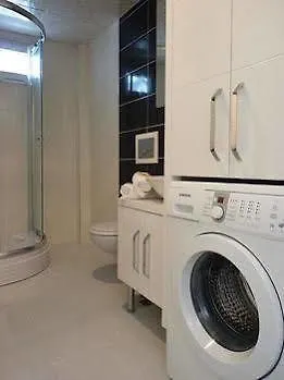 White Star Apartmán