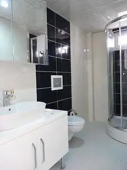 White Star Apartmán Antalya