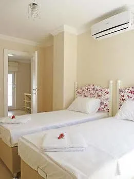 White Star Apartmán