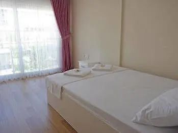 White Star Apartmán