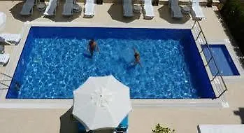 White Star Apartmán *