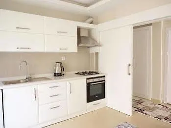 White Star Apartmán