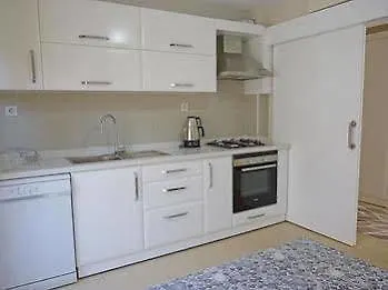 White Star Apartmán *