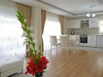 White Star * Antalya