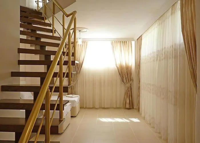 Apartmán White Star Antalya