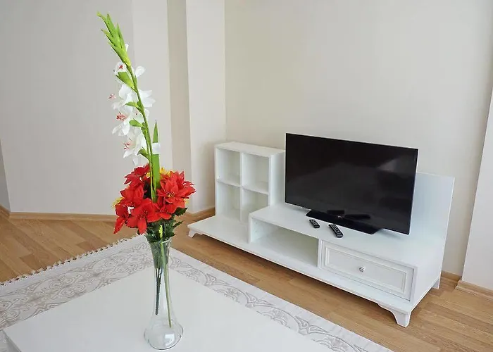 White Star * Antalya