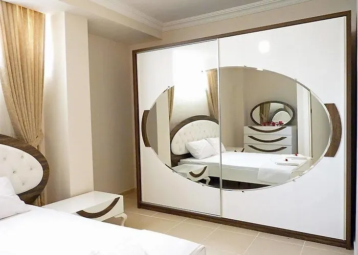 White Star Apartmán