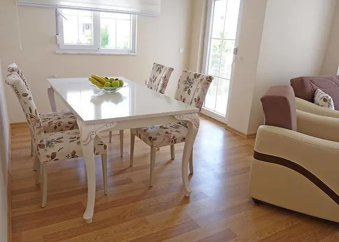 White Star Apartamento *