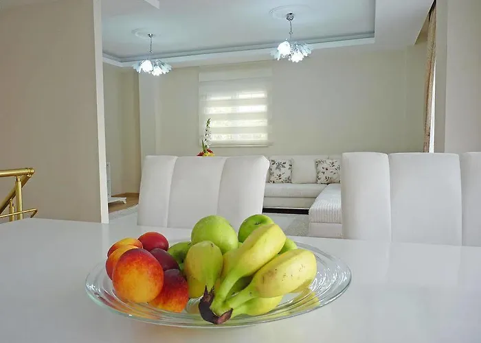 White Star Apartmán *