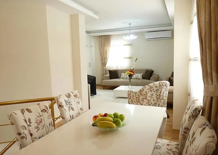 White Star Apartmán