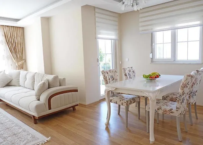 White Star * Antalya