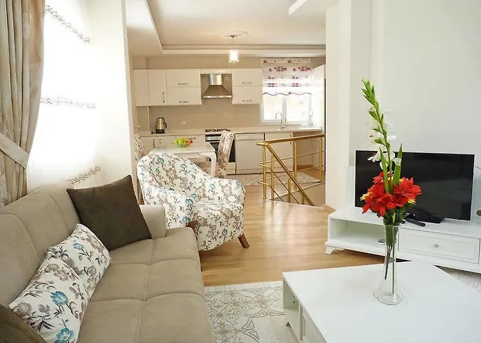 White Star * Antalya