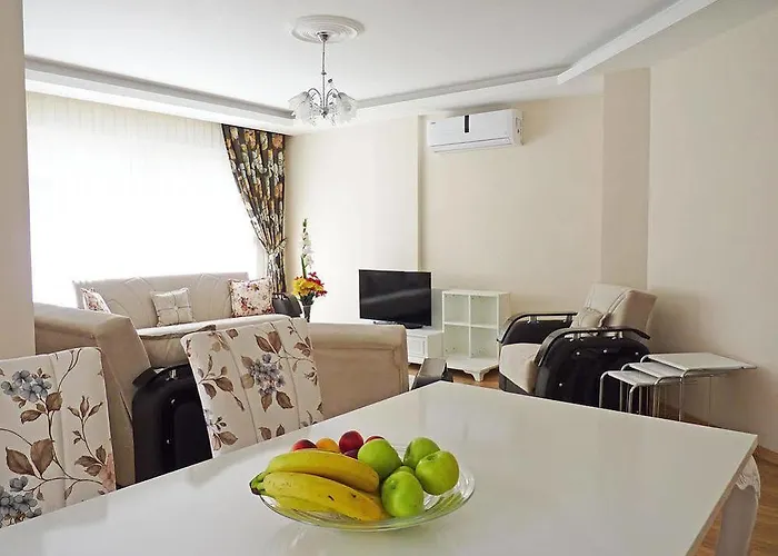 Apartmán White Star *