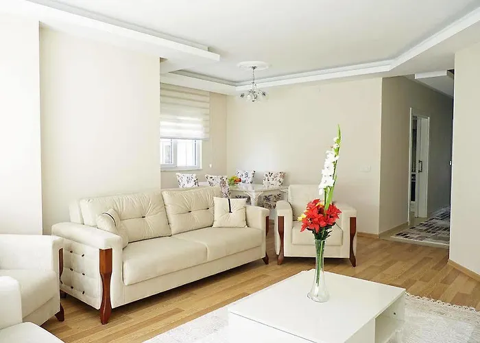 White Star Apartmán *