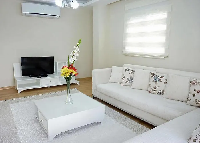 Apartmán White Star *