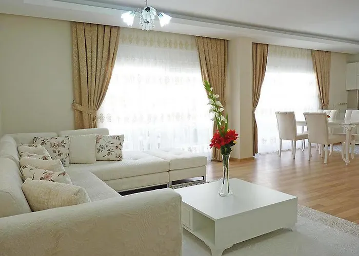 White Star Apartmán