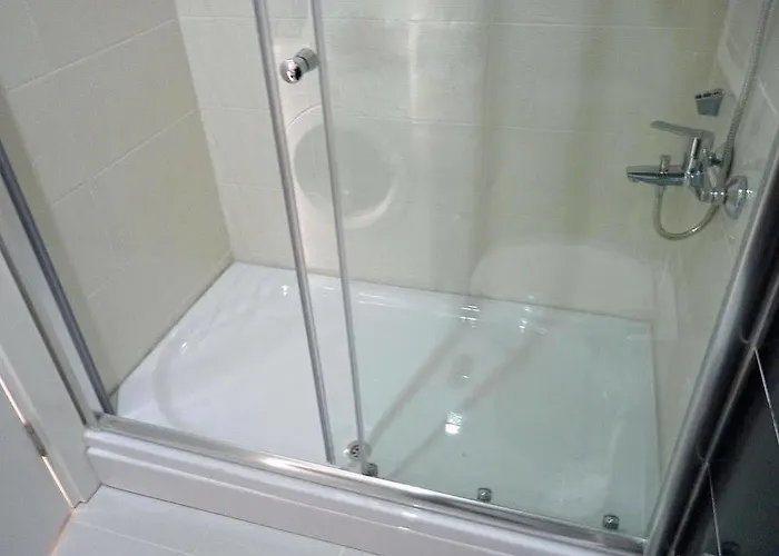 White Star Apartmán Antalya