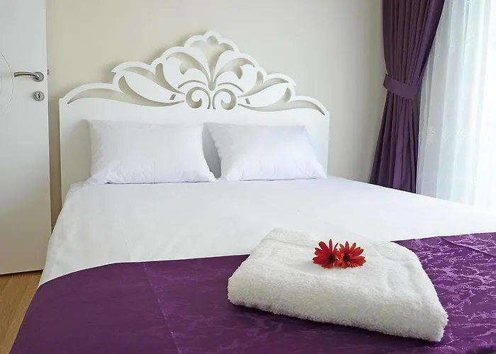 White Star Apartmán *