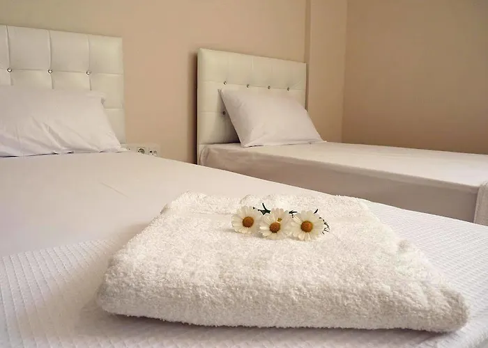 White Star * Antalya