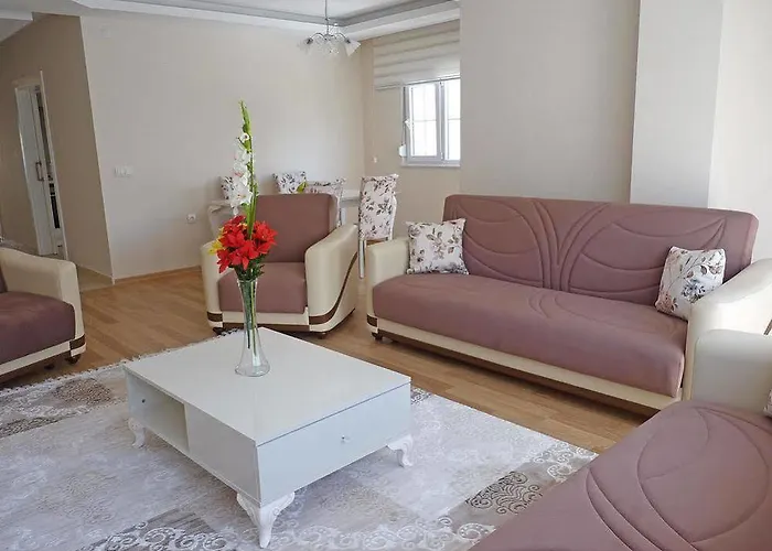 White Star Apartmán *