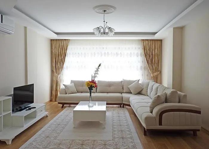 White Star * Antalya