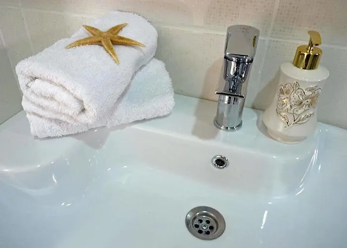 Apartmán White Star