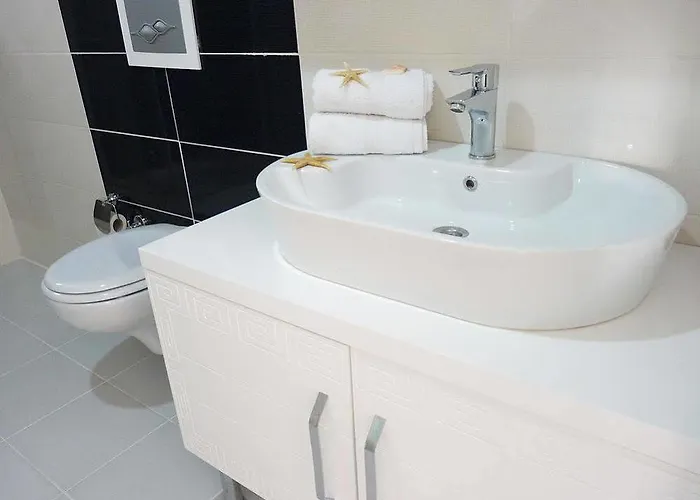 White Star Apartmán