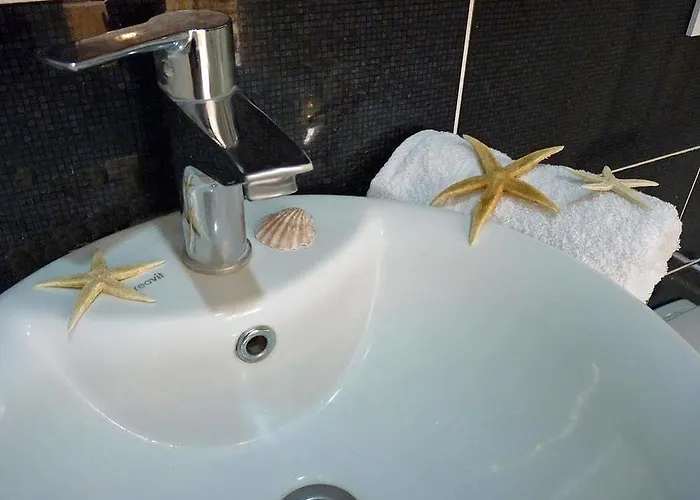 Apartmán White Star