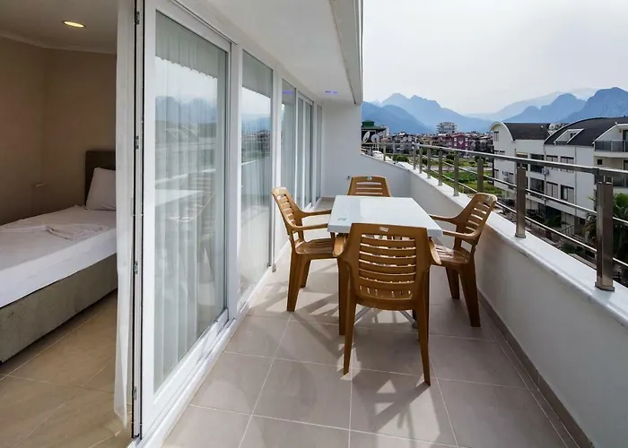 White Star * Antalya