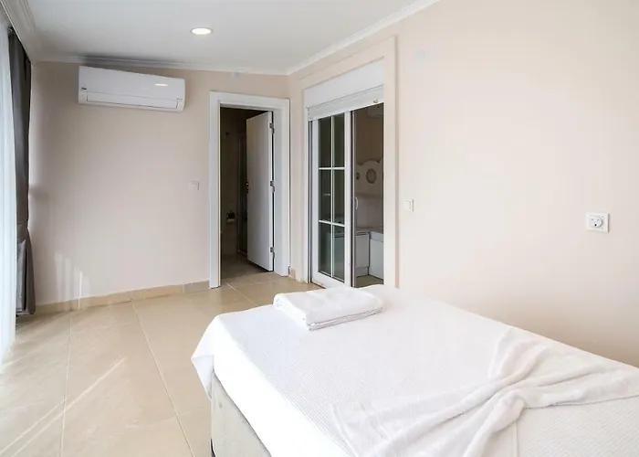 White Star Apartmán