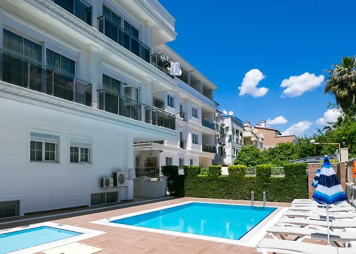 White Star Apartmán