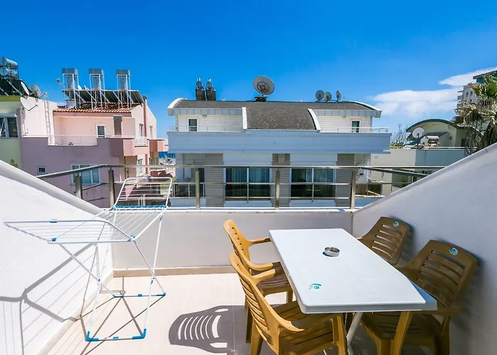 White Star * Antalya