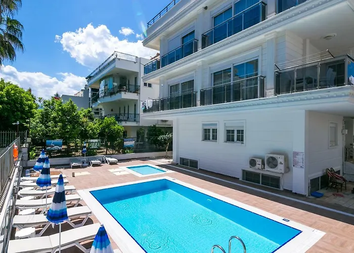 White Star Apartmán *