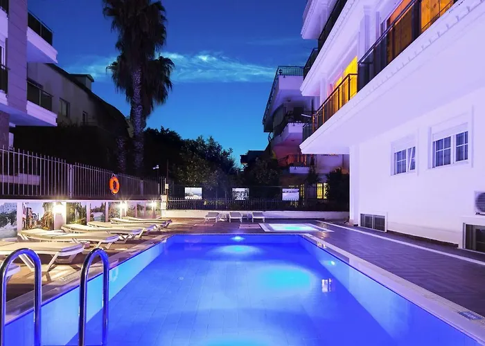 White Star * Antalya