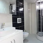 وايت ستار شقة أنطاليا