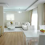 وايت ستار أنطاليا