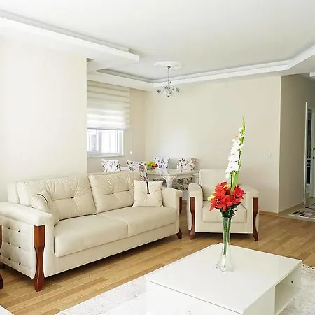 White Star Apartament *