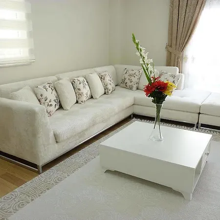 Apartament White Star
