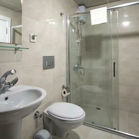 White Star Apartament